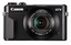 Изображение Canon PowerShot G7X Mark II 1" Compact camera 20.1 MP CMOS 5472 x 3648 pixels Black