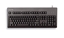 Attēls no CHERRY G80-3000 BLUE SWITCH Keyboard, Corded, Black, USB/PS2 (QWERTY - UK)