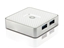 Attēls no Conceptronic HUBBIES03W 4-Port USB 3.0 Hub