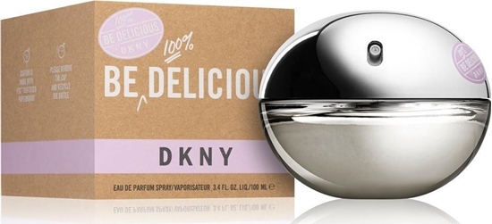 Изображение DKNY Be Delicious EDP 100 ml