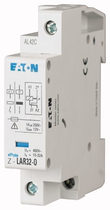 Изображение Eaton Z-LAR32-O electrical relay Grey