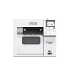 Picture of Epson CW-C4000e (mk) label printer Inkjet Colour 1200 x 1200 DPI 102 mm/sec Wired