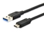 Picture of Equip USB 3.0 Type C to Type A Cable, 0.5m