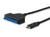 Изображение Equip USB Type C to SATA Cable