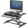 Изображение Fellowes Lotus LT Sit Stand Workstation