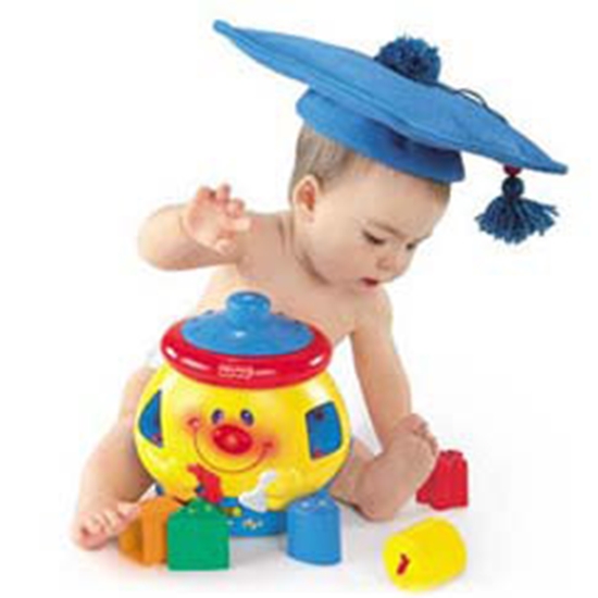 Изображение Fisher-Price Laugh & Learn K0428 interactive toy