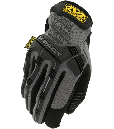 Picture of Mechanix Wear Rękawice M-pact® Grey (MPT-08-012)