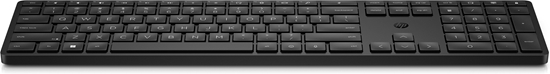 Picture of HP 455 Programmable Wireless Keyboard