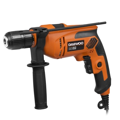 Изображение IMPACT DRILL 810W/DAD 850 DAEWOO