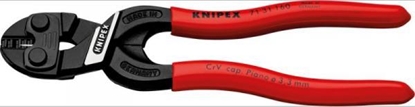 Picture of Knipex Szczypce tnące do sworzni min. 7131 160mm KNIPEX