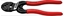 Picture of Knipex Szczypce tnące do sworzni min. 7131 160mm KNIPEX