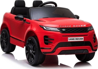 Picture of Lean Sport Auto na Akumulator Range Rover Evoque Czerwony