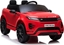 Изображение Lean Sport Auto na Akumulator Range Rover Evoque Czerwony