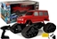 Изображение Lean Sport Auto Terenowe Ziemnowodne 4x4 Zdalnie Sterowane 1:12 R/C Czerwone