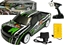 Attēls no Lean Sport Auto Zdalnie Sterowane R/C Pick Up 15-20 km/h Zielone