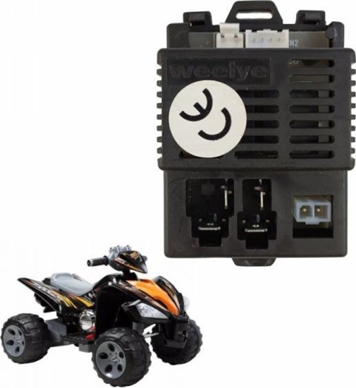 Picture of Lean Sport Centralka Weelye do pojazdu Quad JS007