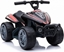 Attēls no Lean Sport Quad na akumulator TR1805 Czarny