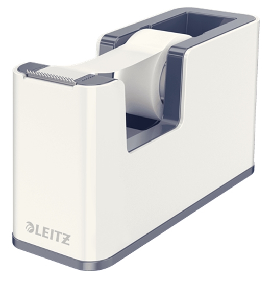 Изображение Leitz 53641001 tape dispenser Polystyrene White