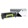 Picture of Lexmark B260UA0 toner cartridge 1 pc(s) Original Black