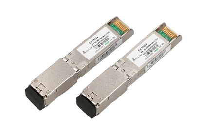 Attēls no Moduły SFP+ 10G SFP WDM 10Gbps 1490/1550 