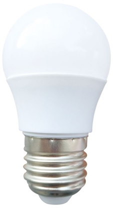 Attēls no Omega LED lamp E27 3W 6000K (42952)