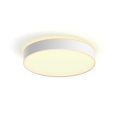 Attēls no Philips Hue White ambience Enrave large ceiling lamp