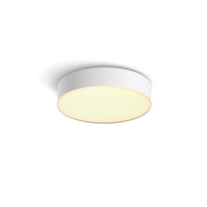 Изображение Philips Hue White ambience Enrave small ceiling lamp