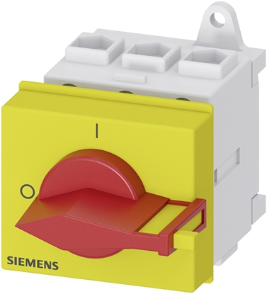 Изображение Siemens 3LD2130-0TK13 circuit breaker