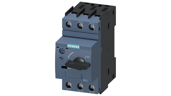 Изображение Siemens 3RV2011-4AA10 circuit breaker