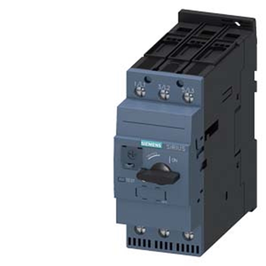 Изображение Siemens 3RV2031-4WA10 circuit breaker Motor protective circuit breaker