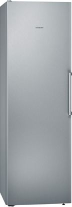 Picture of Siemens iQ300 KS36VVIEP fridge Freestanding 346 L E Stainless steel