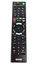 Attēls no Sony RMT-TZ120E remote control Wired TV