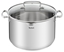 Picture of Tefal DUETTO+ G7196455 saucepan 10 L Round Stainless steel