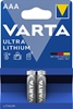 Изображение Varta 06103 Single-use battery AAA Lithium