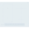 Picture of Whirlpool WL B4560 NE/W White Built-in 59 cm Zone induction hob 4 zone(s)