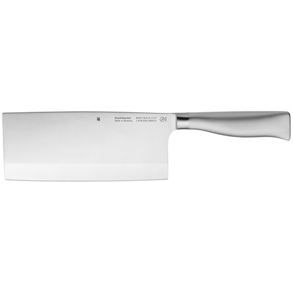 Изображение WMF Grand Gourmet 18.8040.6032 kitchen knife Stainless steel 1 pc(s) Chopper knife
