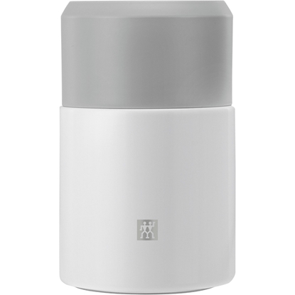 Изображение ZWILLING Thermo food container 39500-509-0 white 700ml