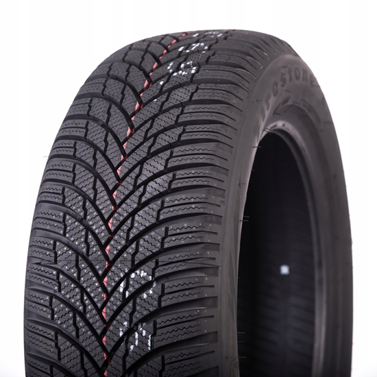 Изображение 235/65R17 FIRESTONE WINTERHAWK 4  108V XL TL 3PMSF