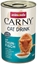 Attēls no ANIMONDA Carny Cat Drink Tuna - cat treats - 140 ml