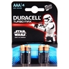 Изображение Bar.el.Duracell Optimum AA 8gab.