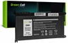 Изображение Baterija Green Cell for Dell Inspiron