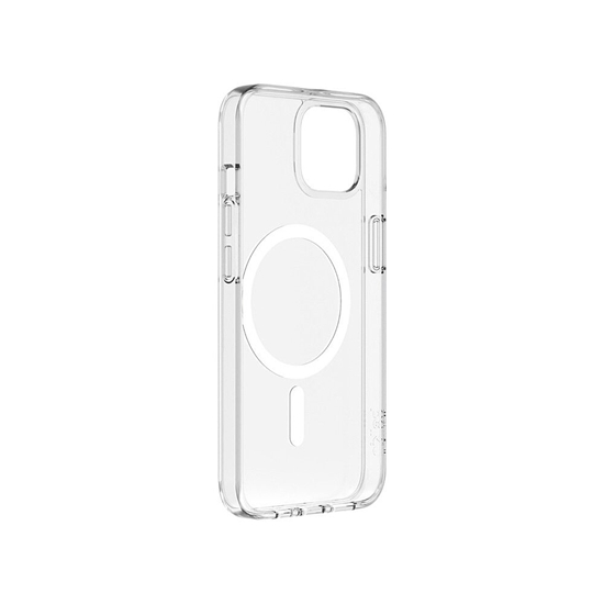 Изображение Belkin SheerForce magnetic Phone Case  iPhone 13       MSA005btCL