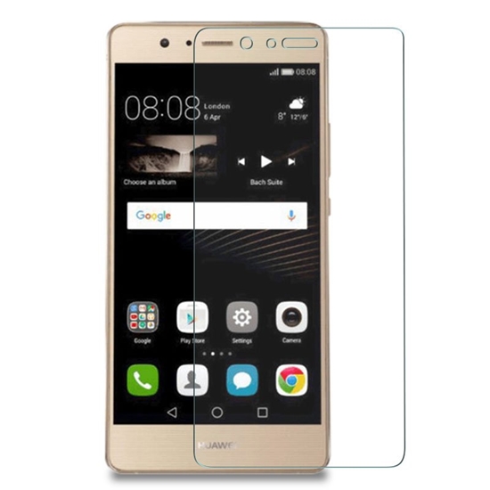 Picture of Blue Star Tempered Glass Premium 9H Screen Protector Huawei P8 Lite
