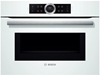 Изображение Bosch CMG633BW1 oven 45 L White