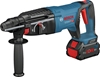 Picture of Bosch GBH 18V-26 D Cordless Combi Drill