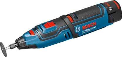 Picture of Bosch GRO 12V-35 Cordless Multitool