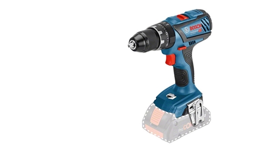 Picture of Bosch GSB 18V-28 Cordless Combi Drill