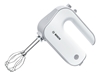 Изображение Bosch MFQ4030 mixer Hand mixer 500 W Silver, White