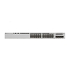 Picture of Cisco Catalyst 9200L Managed L3 Gigabit Ethernet (10/100/1000) Grey