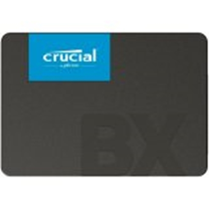 Picture of Crucial BX500              500GB 2,5  SSD